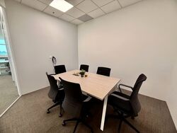 Kings Centre (D3), Office #528901601